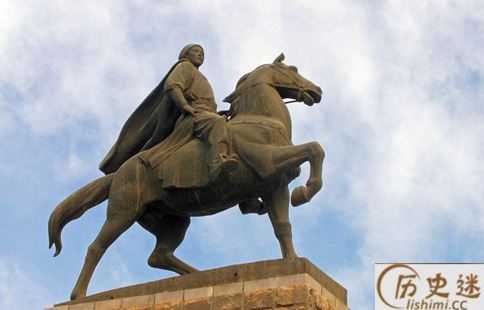 崇祯皇帝朱由检是亡国之君为什么很少挨骂