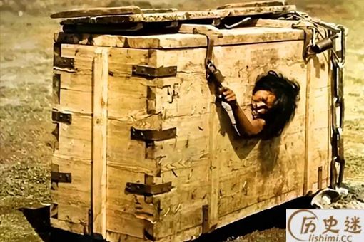 专为女人设计的刑罚有哪些？