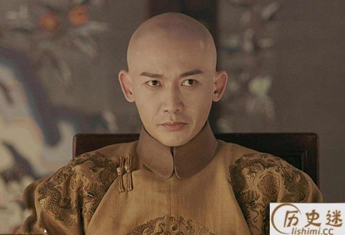 乾隆皇帝是怎么过春节