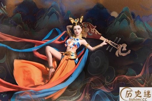 杨玉环那么受宠为何不是皇后