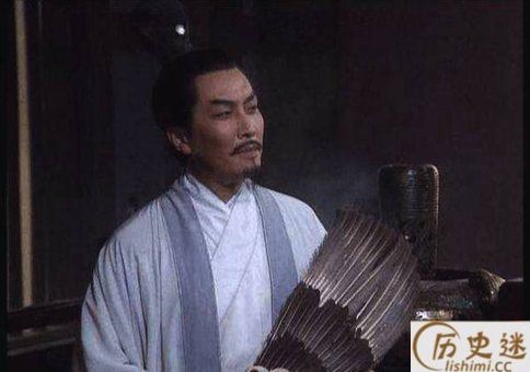 诸葛亮成蜀国一把手为什么还是很穷