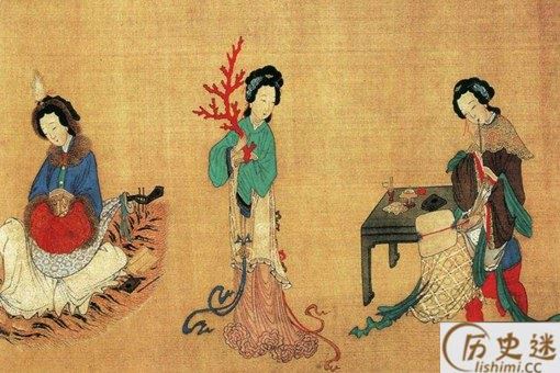 "女大十八变"是什么意思