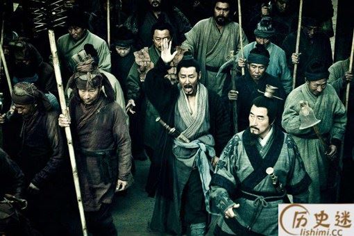 刘邦担任泗水亭长是个什么官职