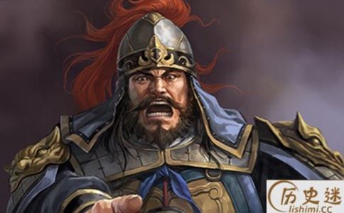 盘点三国搞笑的人物名字