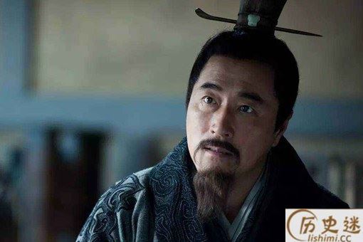 萧何与诸葛亮相比谁更厉害