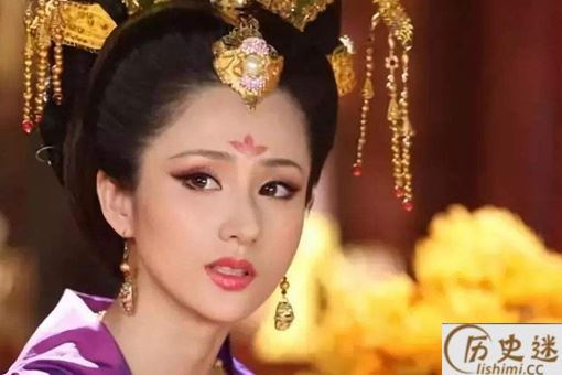 历史李隆基喜欢太平吗