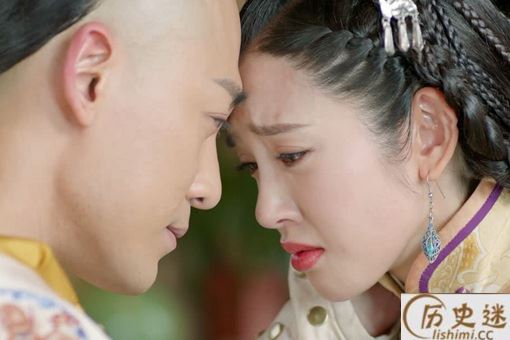 皇太极为什么那么爱海兰珠？这三点优点让皇太极无法自拔