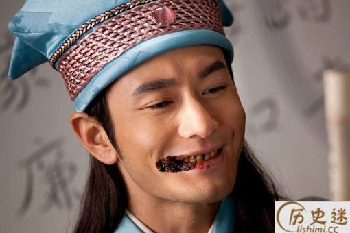 历史上第一位状元宰相是谁