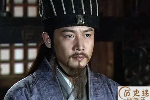 刘备真的是以编草鞋为生吗