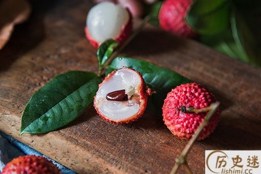 唐朝是怎么给杨贵妃跨省送新鲜荔枝的