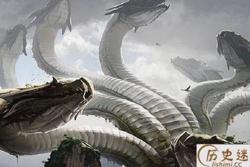 九头蛇是什么物种演变而成的