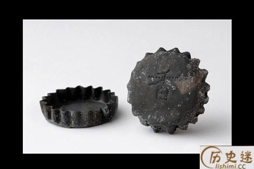 盘点那些疑似穿越的文物,明朝的啤酒盖、西周的WI-FI都见过没