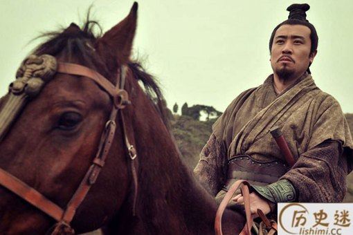 蜀汉为什么叫蜀汉