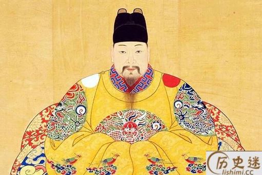 盘点中国古代皇帝的耻辱时刻,三位皇帝居然被外族俘虏!