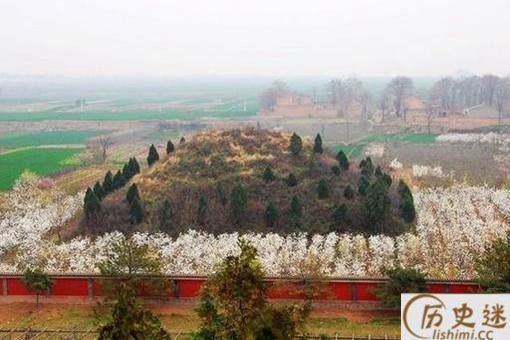 董卓为何要暴晒汉武帝的尸体