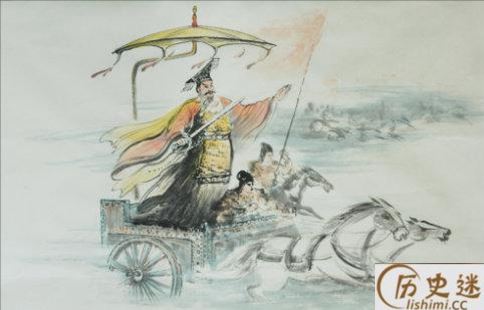 春秋时期齐、燕、鲁谁最强