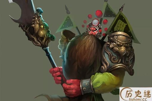 关羽千里走单骑路线介绍