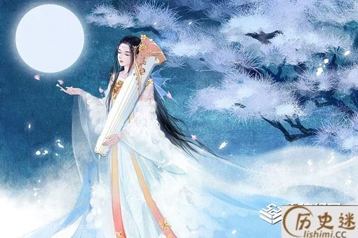 古代人的名字为什么那么好听