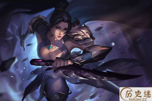 古代刺客一般使用什么武器