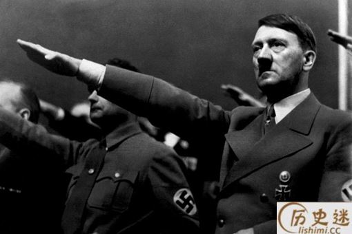 二战期间英国一奇葩计划,曾计划给希特勒下毒将其变成女人