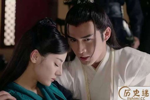 新皇帝上位后前任皇帝的后宫怎么处理