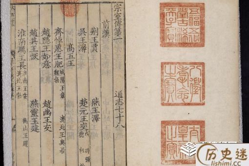 古代为什么会出现文言文