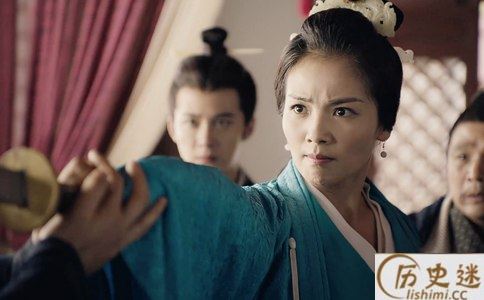 司马懿一共有几个夫人