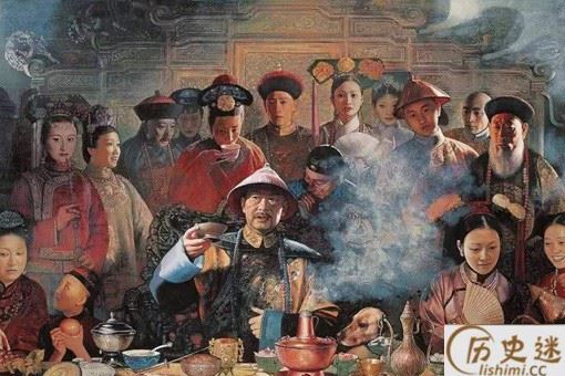 清朝最后三任皇帝都断子绝孙,真的是有人下了恶毒的王朝诅咒