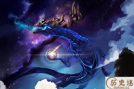 玉皇大帝经常吃龙肝,龙王们为什么不抗议