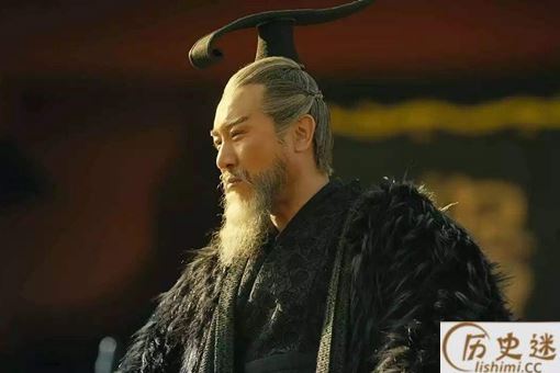 曹操一生最佩服的人是谁