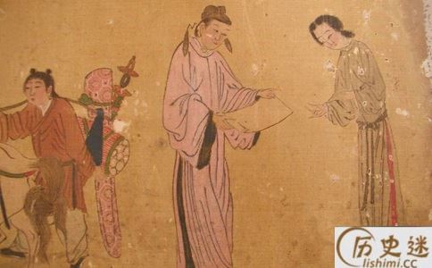 中国历史上哪位宰相最有能力