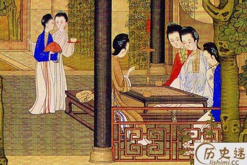 古人服装设计有哪些特点