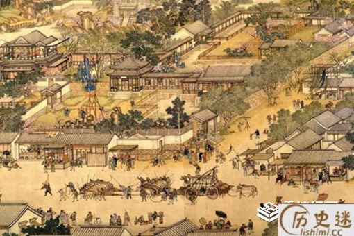 为什么说生活在宋朝很幸福