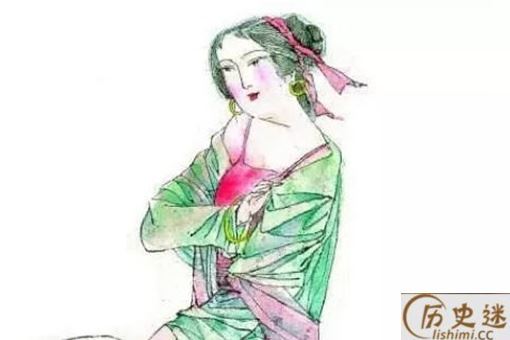 历史上“绿帽子”的说法是怎么来的