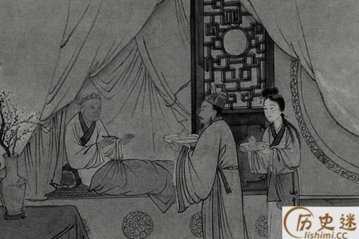 汉文帝刘恒是不是废不掉窦漪房