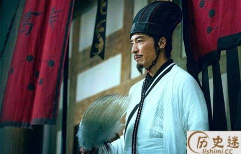 馒头是诸葛亮发明的么