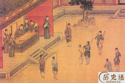 古代哪个朝代假期最长