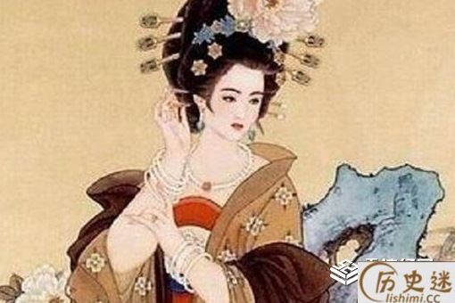 唐朝时期审美的标准是什么