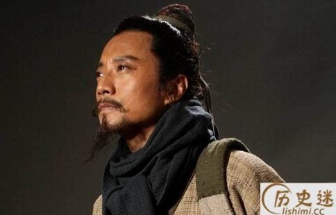 宋江喝毒酒为什么要让李逵也喝毒酒陪葬