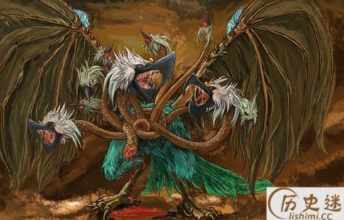 天上九头鸟地上湖北佬是什么意思