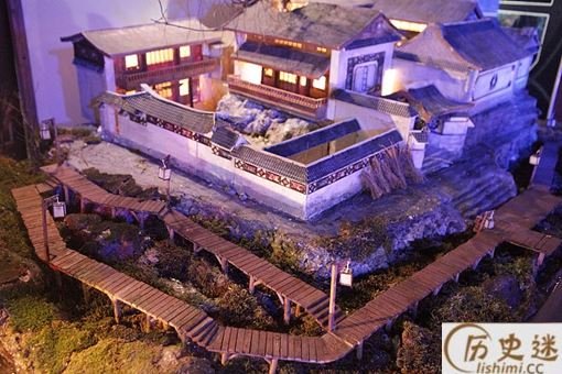 古代人住客栈都有哪些条件