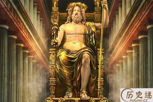 世界七大奇迹,为何只剩下金字塔了