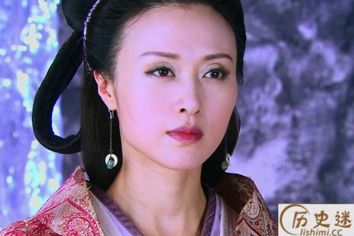 薄姬为什么不恨吕后