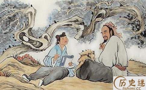 古人的"三不孝",指的究竟是哪些