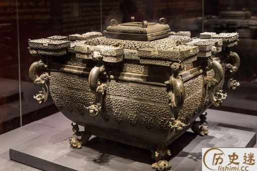 古代冰鉴真的能起到降温作用么