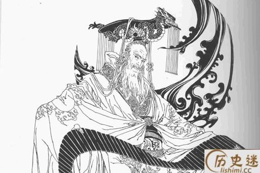 中国历史上为什么只有一位姓“王”的皇帝