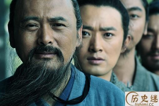 孔子的老师是谁