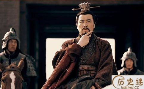 宋代三苏是怎么指责刘备犯的三个错误的指责的对吗