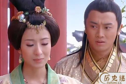 古代皇子为什么要专门请乳娘