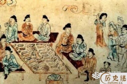 古代食品不合格会受到惩罚吗